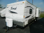 2010 Skyline Nomad